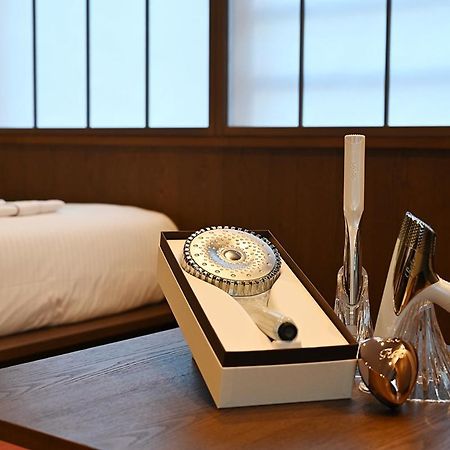 Cocoshuku Akasaka Premium Hotel Tokyo Exterior photo