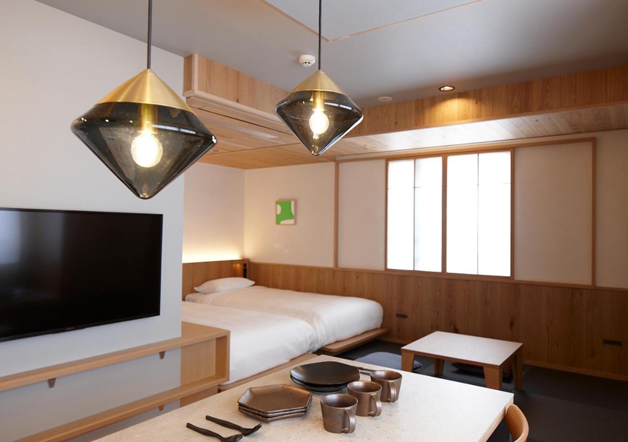 Cocoshuku Akasaka Premium Hotel Tokyo Exterior photo