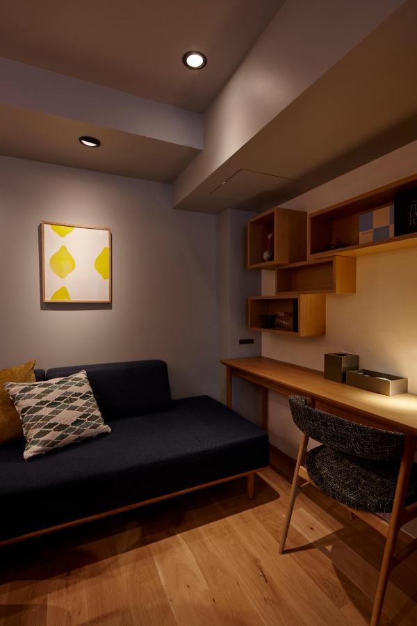 Cocoshuku Akasaka Premium Hotel Tokyo Exterior photo
