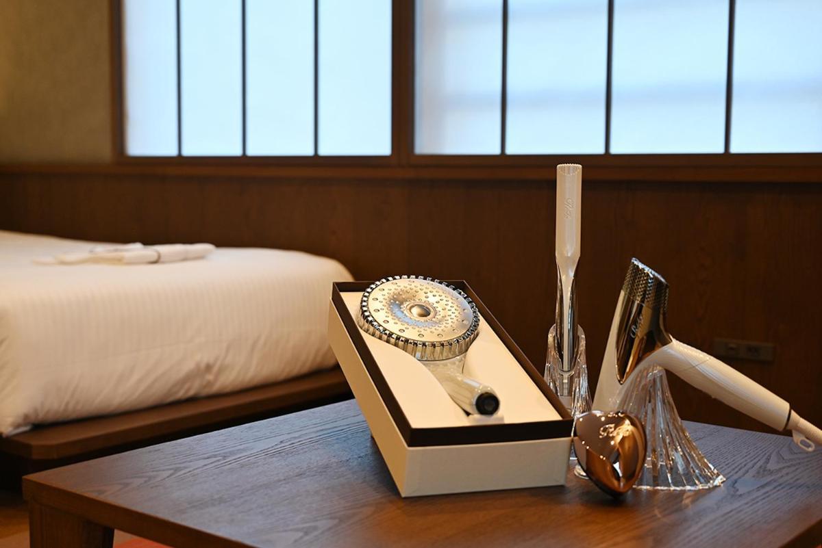 Cocoshuku Akasaka Premium Hotel Tokyo Exterior photo